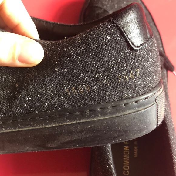 Common Projects sneakers - Picture 3 of 6